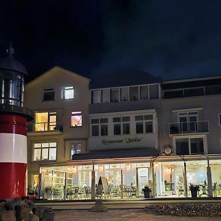 Hotel Solskin Vlissingen Exterior foto
