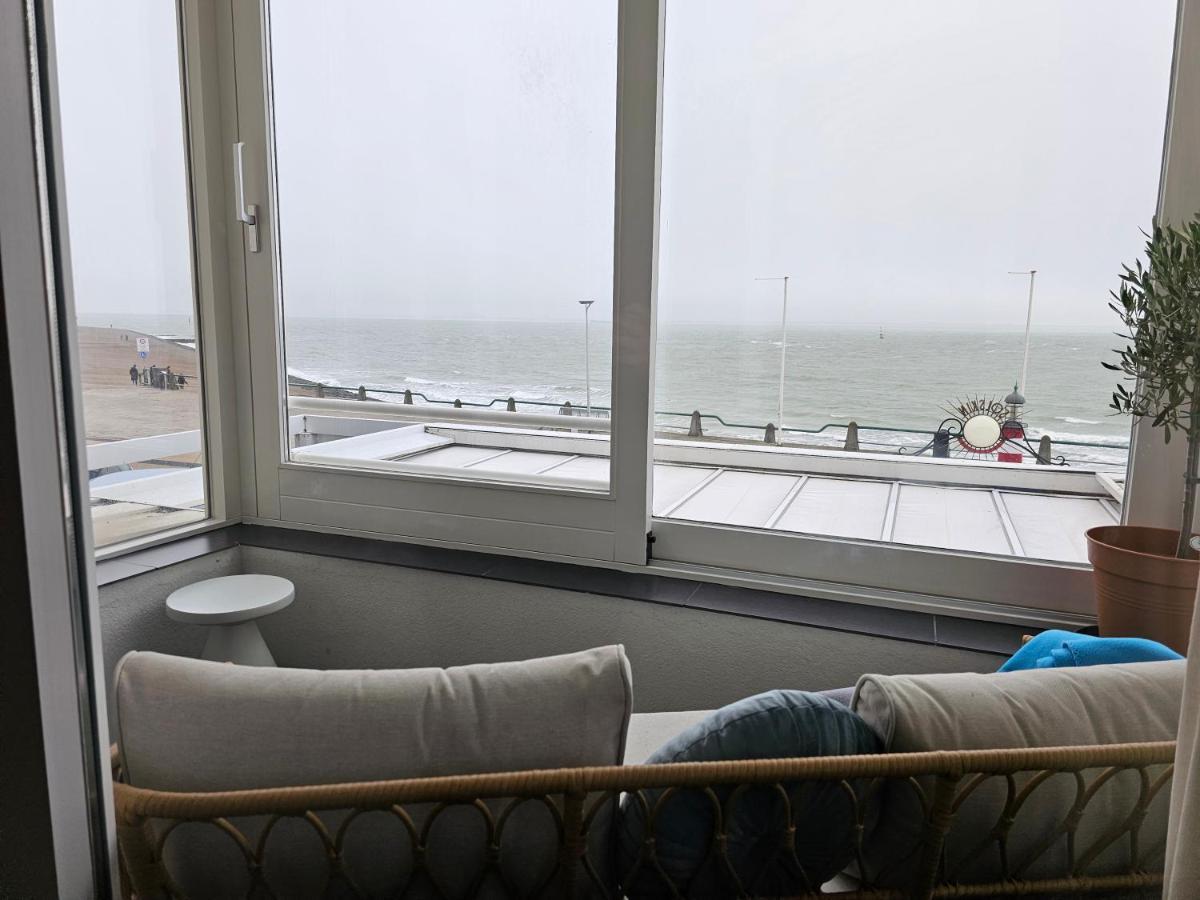 Hotel Solskin Vlissingen Exterior foto