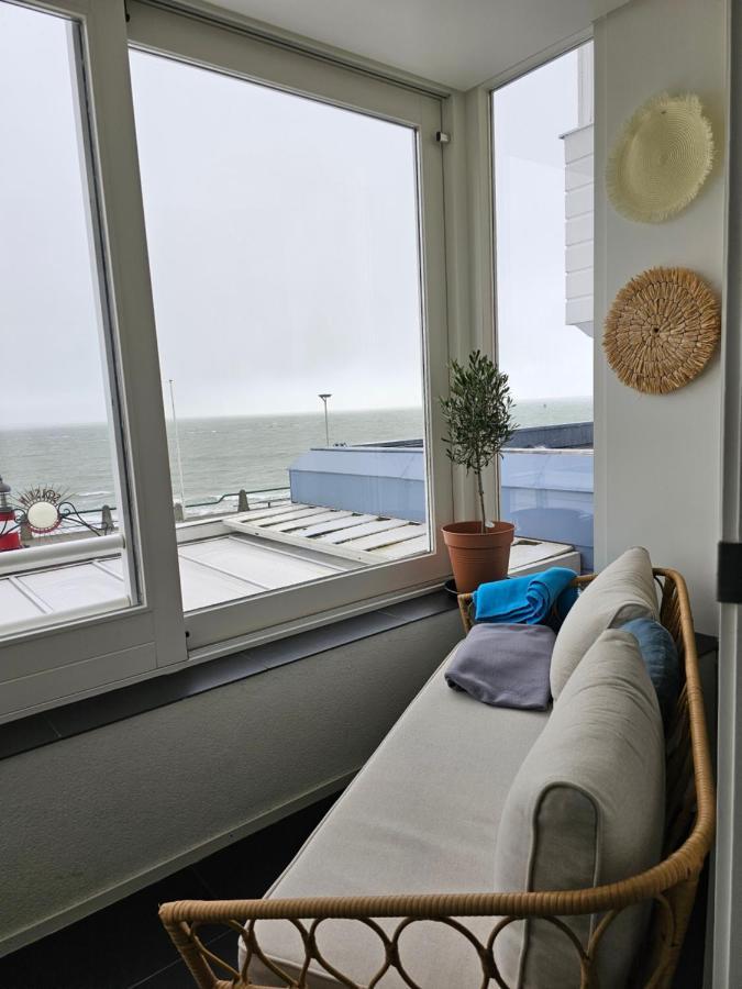 Hotel Solskin Vlissingen Exterior foto